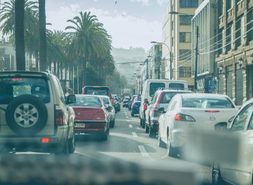 etiqueta medio ambiental españa zona bajas emisiones castellón y vila real gestoria andreu en l'alcora